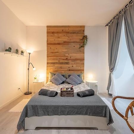 Modern Rustic Apartment In Graca Lisboa Kültér fotó